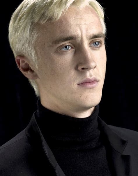 draco malfoy|More.